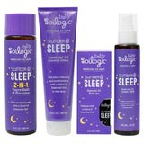 The Gift of Sleep