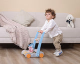 Animal Friends Baby Walker