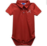 Kids Alabama Polo Shirt