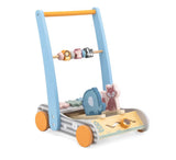 Animal Friends Baby Walker