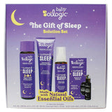 The Gift of Sleep