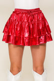 Game Day Skirt