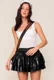 Game Day Skirt