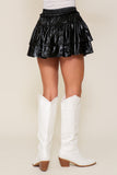 Game Day Skirt