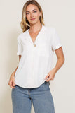 Light and Airy Top