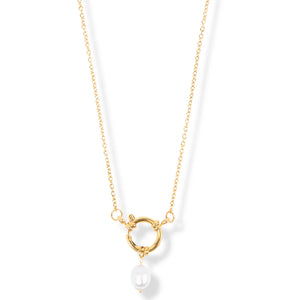 Ellie vail Dorit Necklace