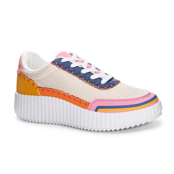 Chloe ニルタフルストラッフミュル CHC24A04VLU 001 Chloé Nama Sneaker | Chloé US