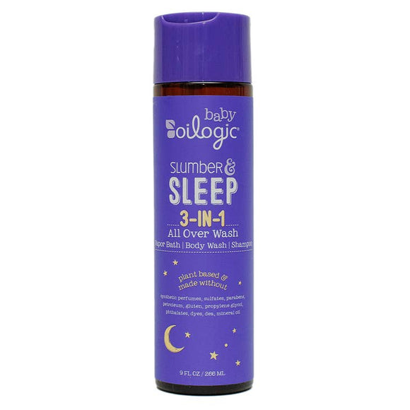 Slumber and Sleep Body Wash