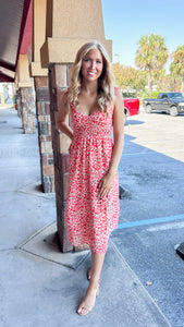 Brunch Date Dress