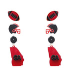 Gameday Earring Set