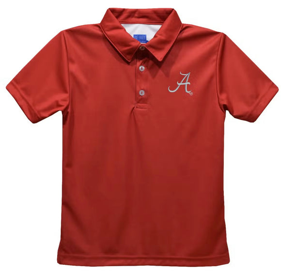 Kids Alabama Polo Shirt