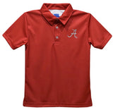Kids Alabama Polo Shirt