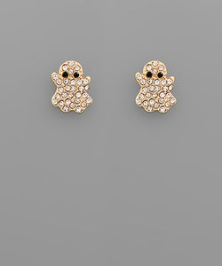 Ghost Studs