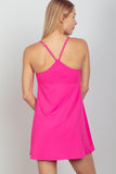 Trista Tennis Dress