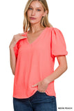 Kailee Spring Blouse
