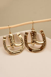 Everything Western Earrings