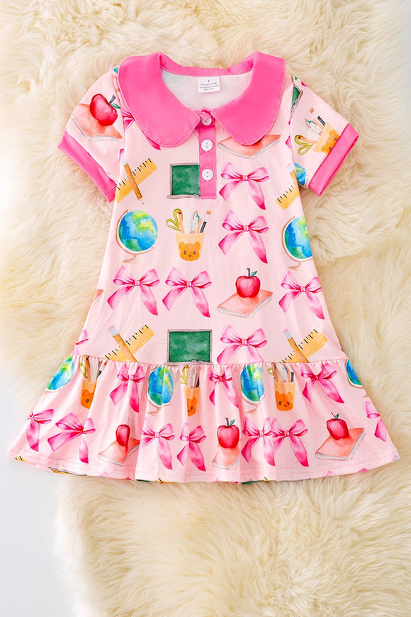 Back to School Dress – Shop Nilsa Prowant Back to School Dress – Shop Nilsa Prowant