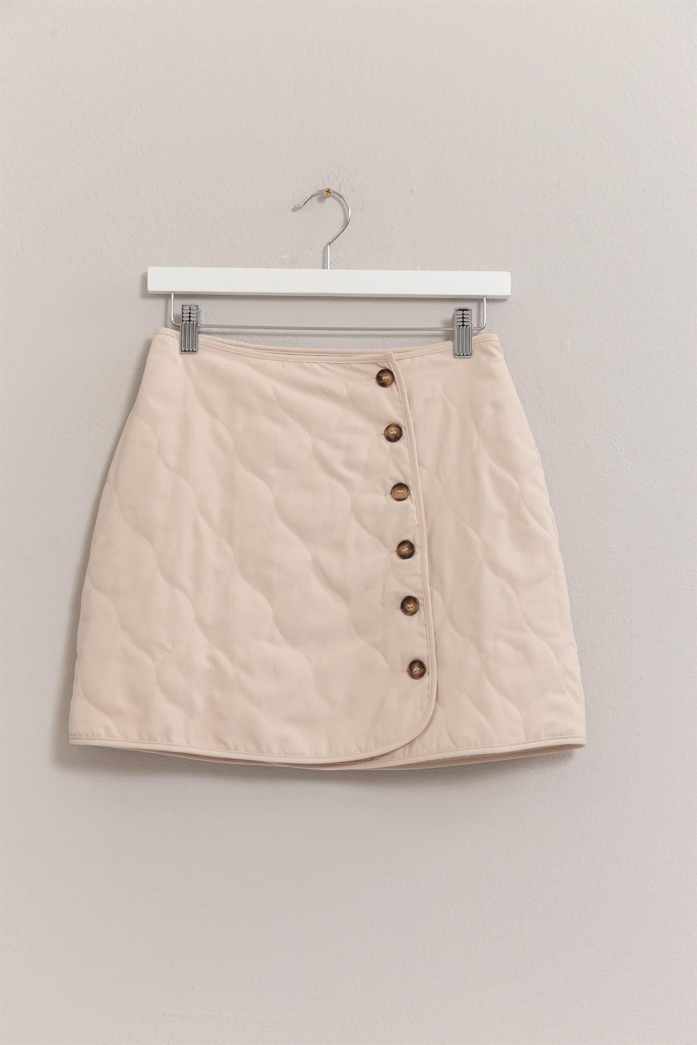 Paisley Mini Skirt – Shop Nilsa Prowant